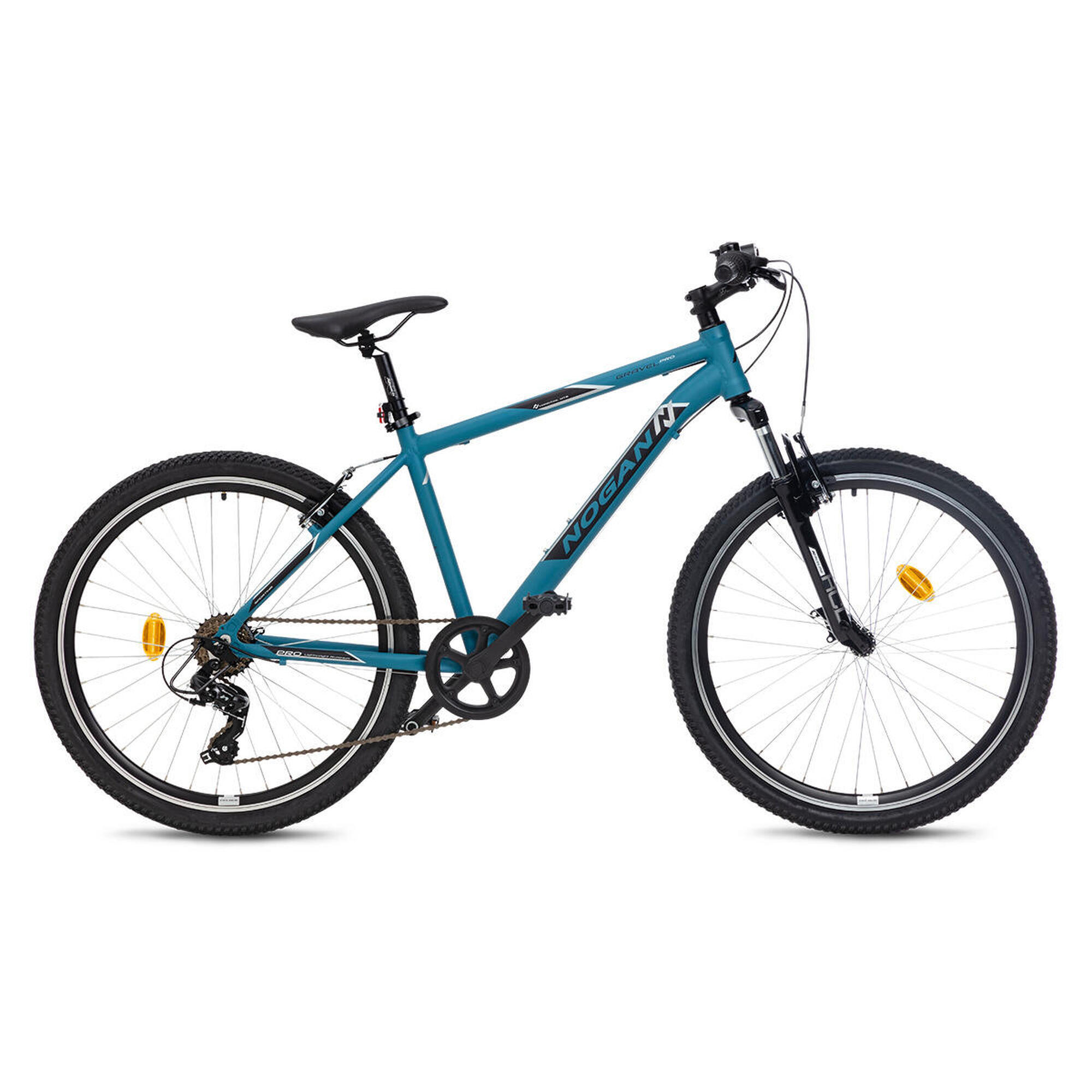 Fourche vtt 26 Decathlon